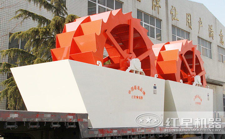 3020洗砂機(jī)，千挑萬選，品質(zhì)好、洗沙好、利潤高，才是真的好