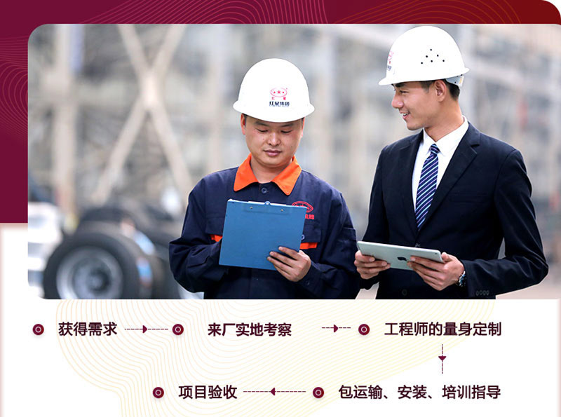 EPC項(xiàng)目總包，讓日產(chǎn)300噸環(huán)保移動(dòng)磕砂機(jī)購買更輕松