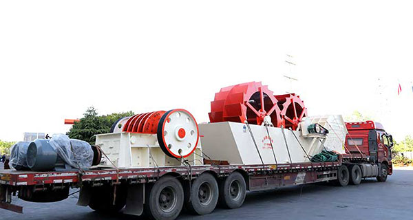 一套小型機(jī)制砂設(shè)備需要多少錢?100萬(wàn)元夠嗎？
