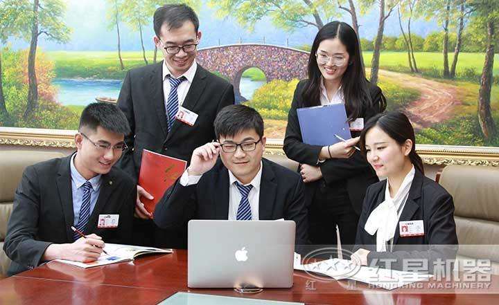 專業(yè)設(shè)備廠家，紅星為您量身定制
