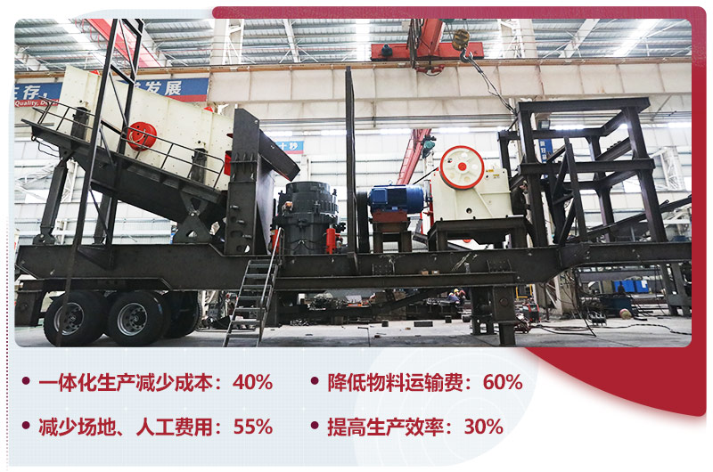 支持量身定制，一機就是一廠