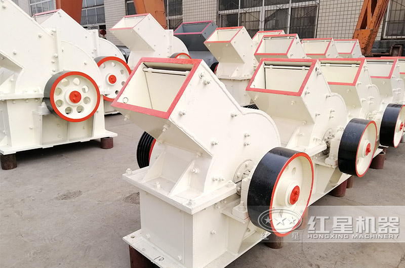 錘破制砂機(jī) 錘破制砂機(jī)